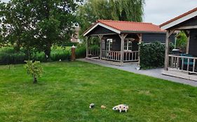 Het baken van Tholen